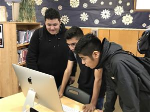 West Linn-Wilsonville schools require a variety of technology upgrades in coming years. West Linn-Wilsonville schools require a variety of technology upgrades in coming years.